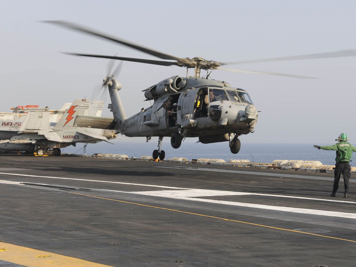 Dealing with Pregnancy Onboard