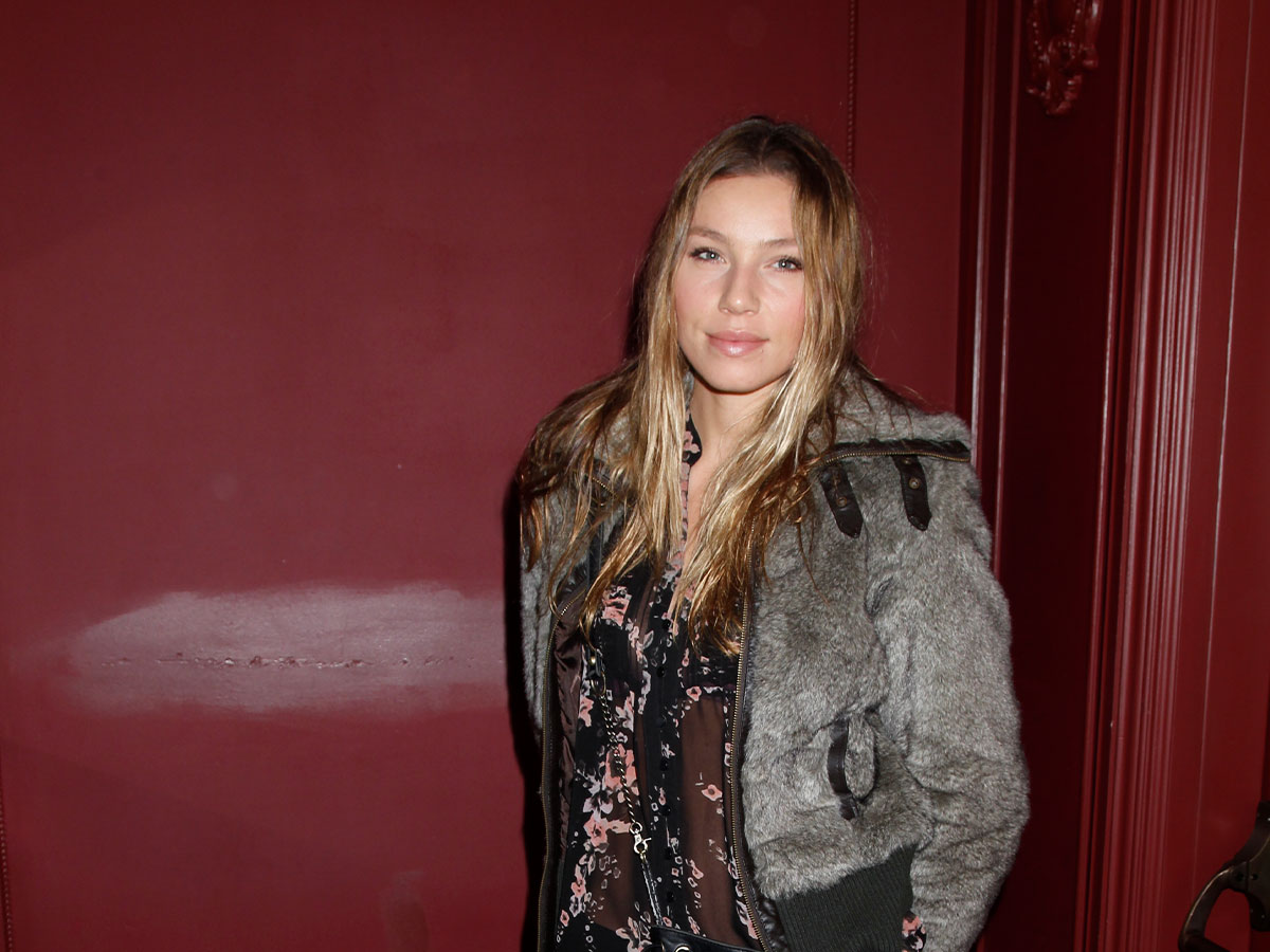 Fighting Through the Pain