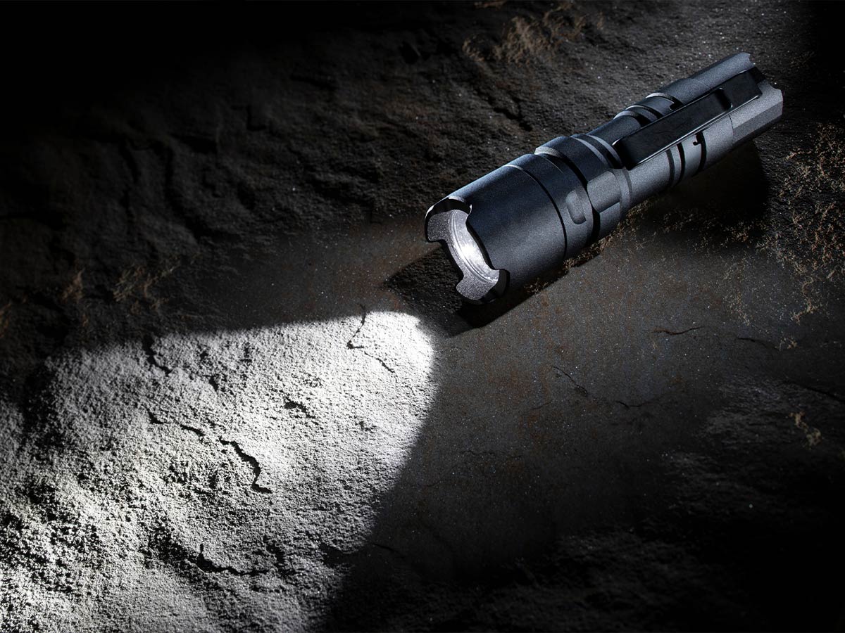 Flashlights and Lanterns