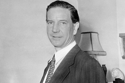 Double Agents Who Fooled Them All