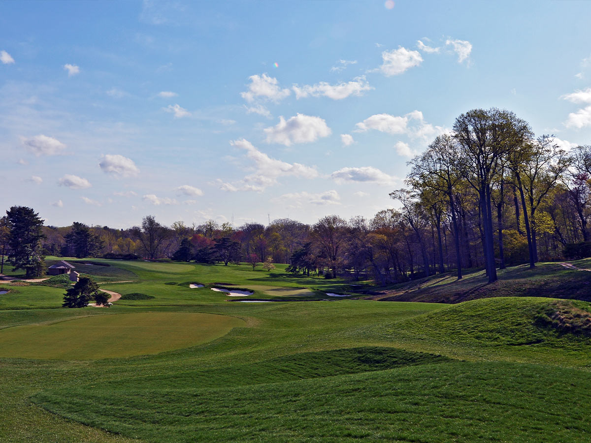 Merion Golf Club (Pennsylvania)