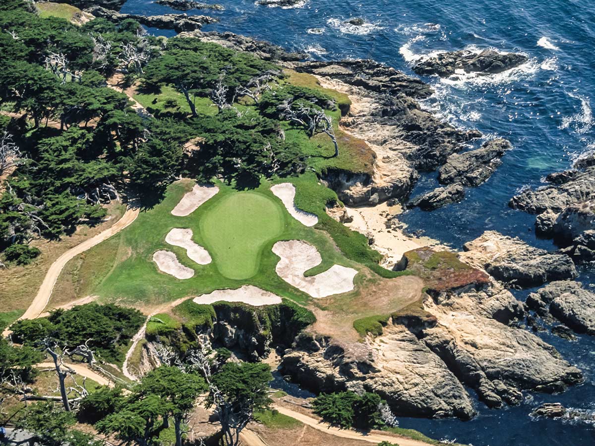 Cypress Point Club (California)
