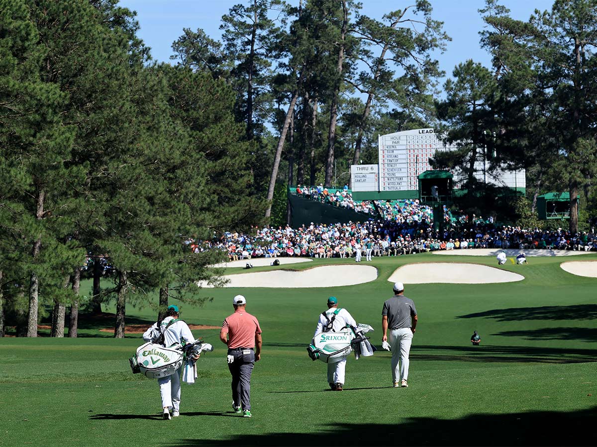 Augusta National Golf Club (Georgia)