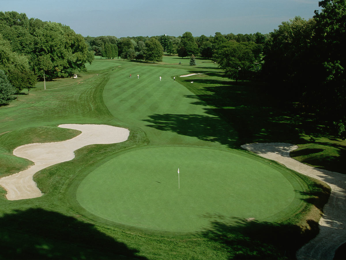 Baltusrol Golf Club (New Jersey)