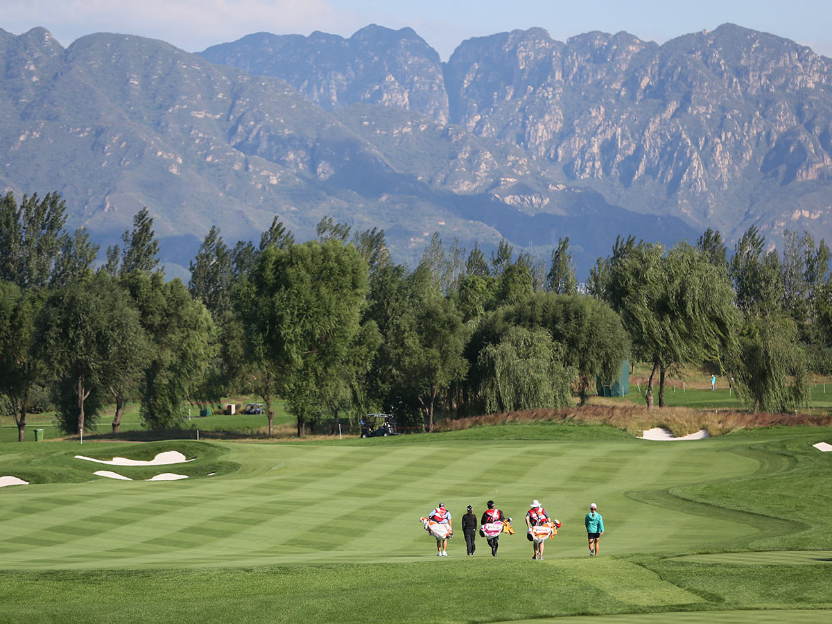 Pine Valley Golf Club (New Jersey)