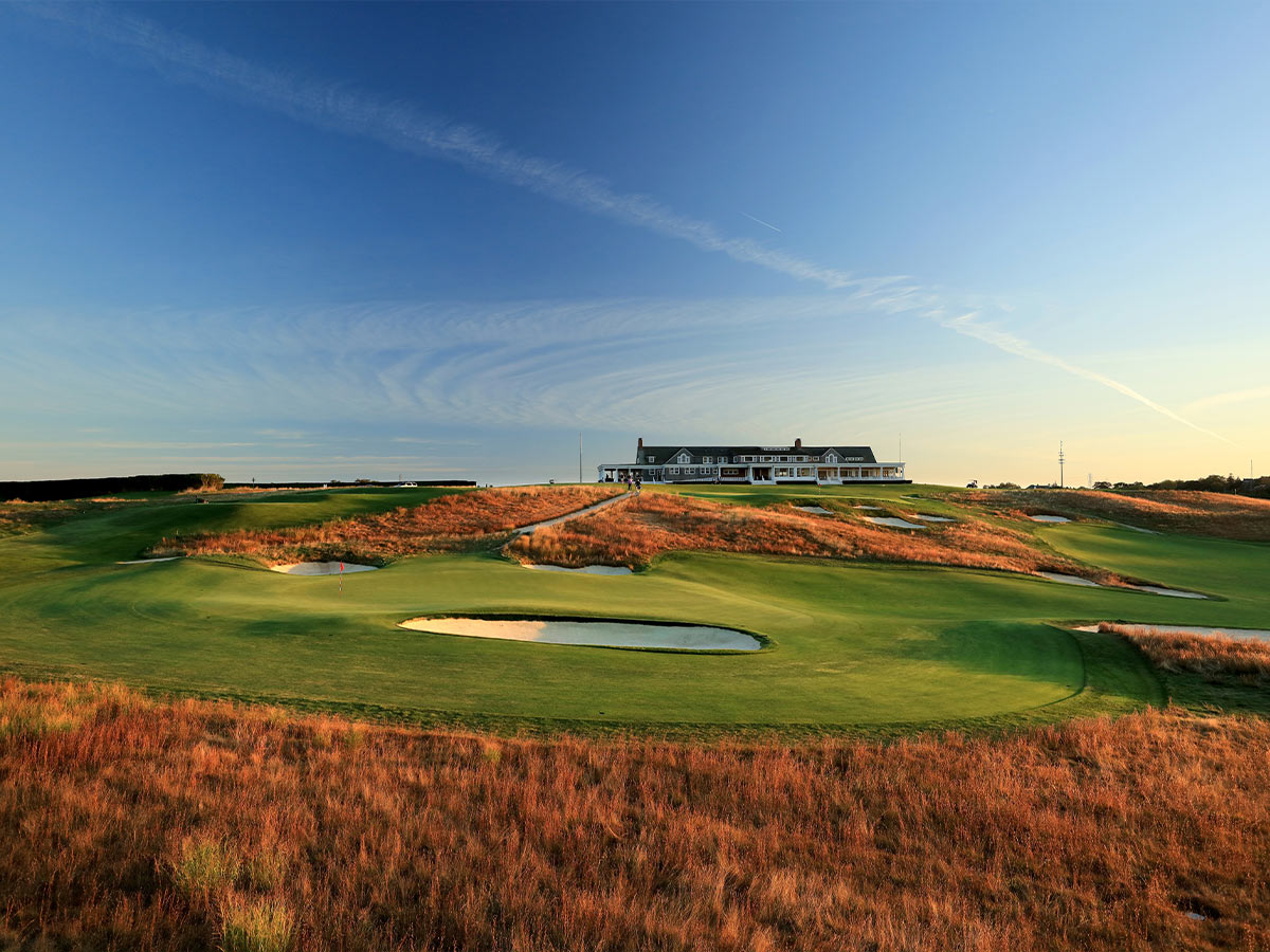 Shinnecock Hills Golf Club (New York)