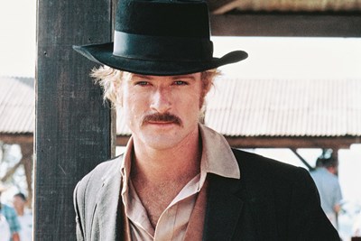 Robert Redford's Most Unforgettable Roles, Ranked