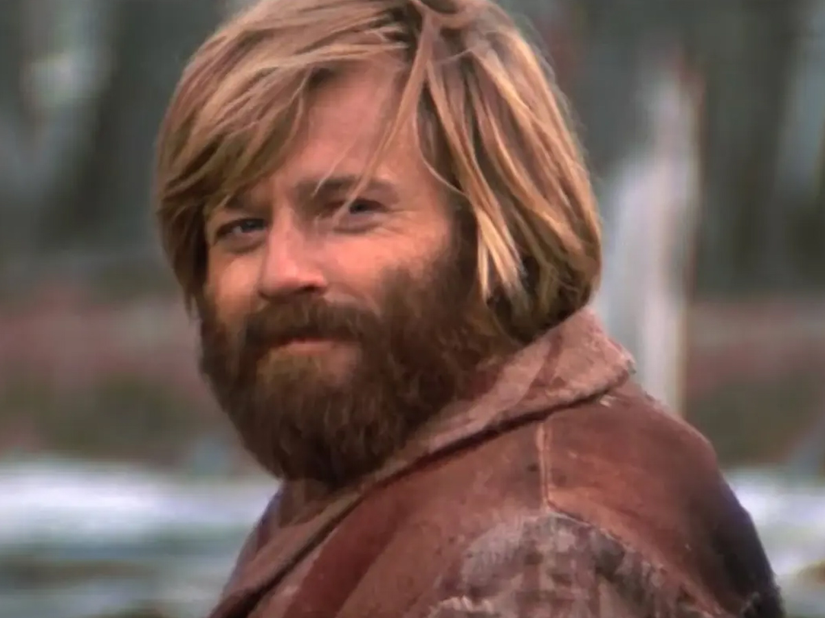 Jeremiah Johnson in Jeremiah Johnson (1972)