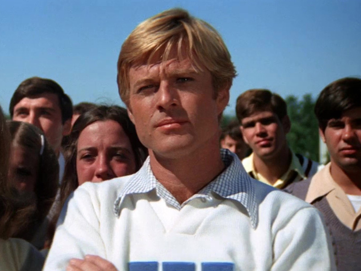 Hubbell Gardiner in The Way We Were (1973)