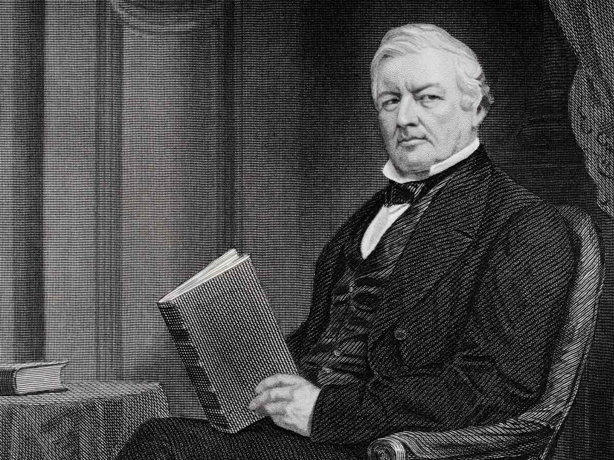Millard Filmore