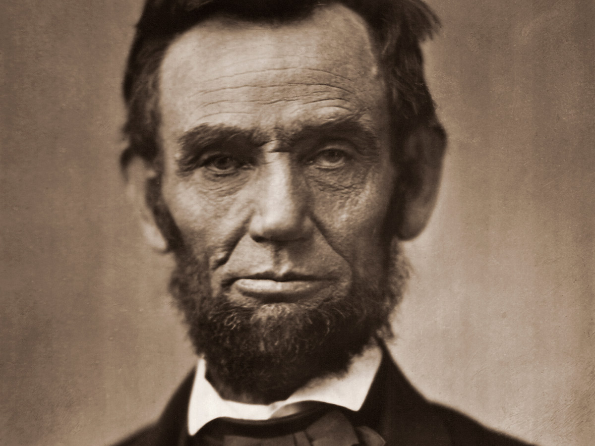 Abraham Lincoln