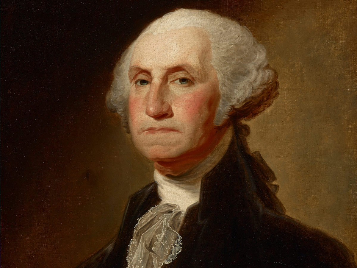 George Washington