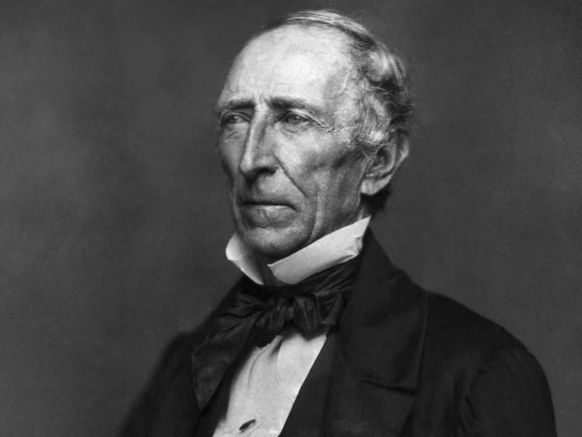 John Tyler