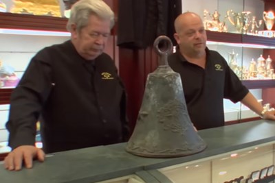 Most Valuable Items Ever Featured on Pawn Stars