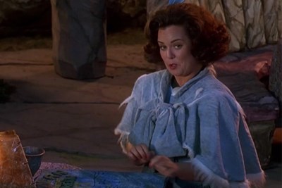 rosie odonnells best roles