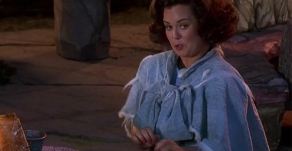 Rosie O'Donnell's Best Roles