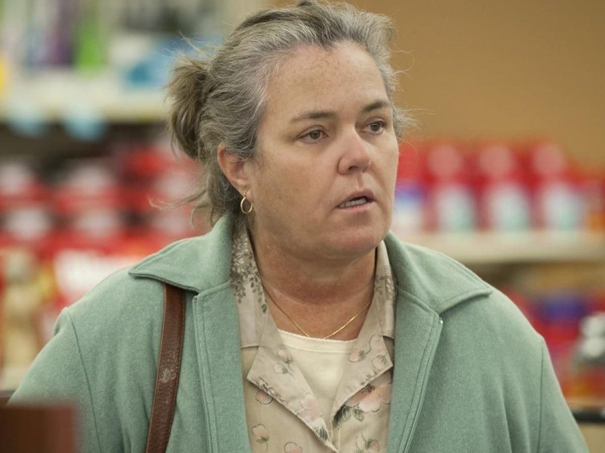 Tutu in "SMILF" (2017)