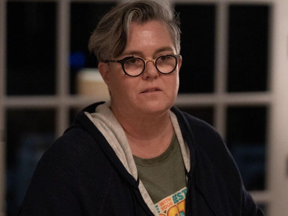 Carie in "The L Word: Generation Q" (2021)