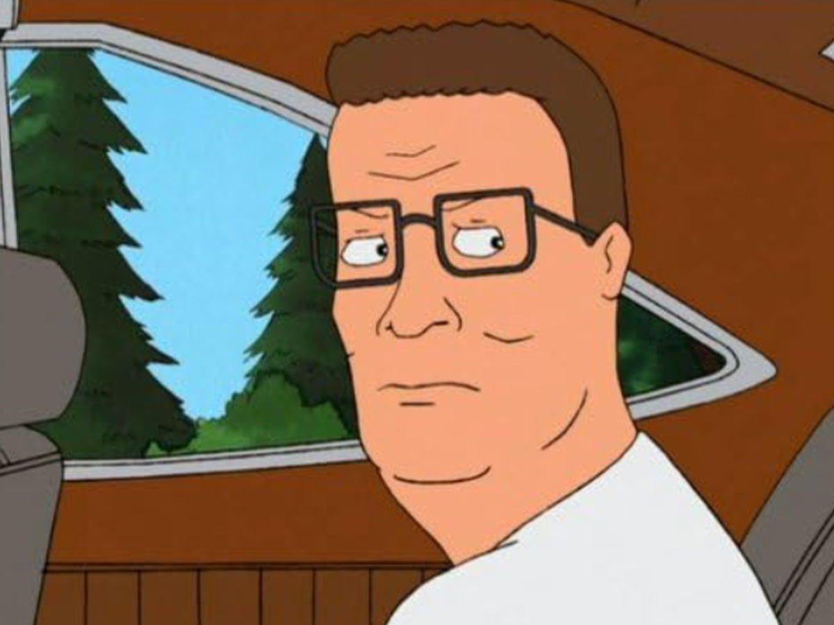 Not Quite the End of the Line