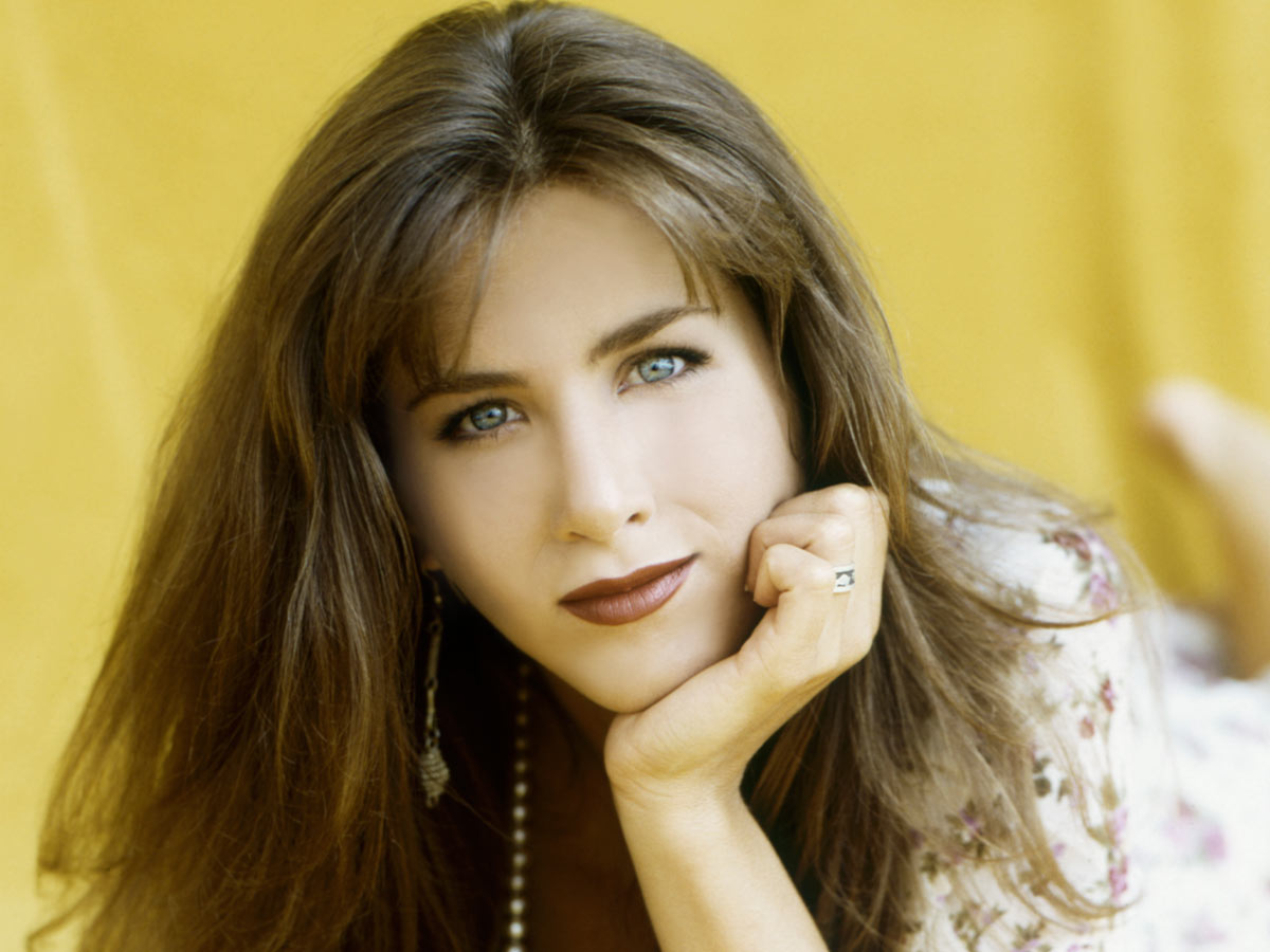 Headshots and Her First Role