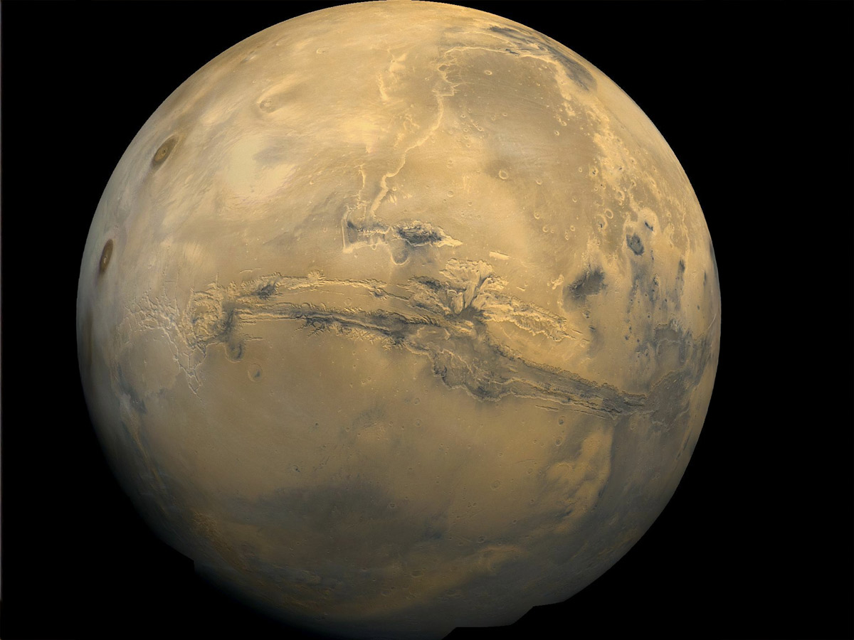 Incorrect: “Waves of Darkening” Caused By Crops