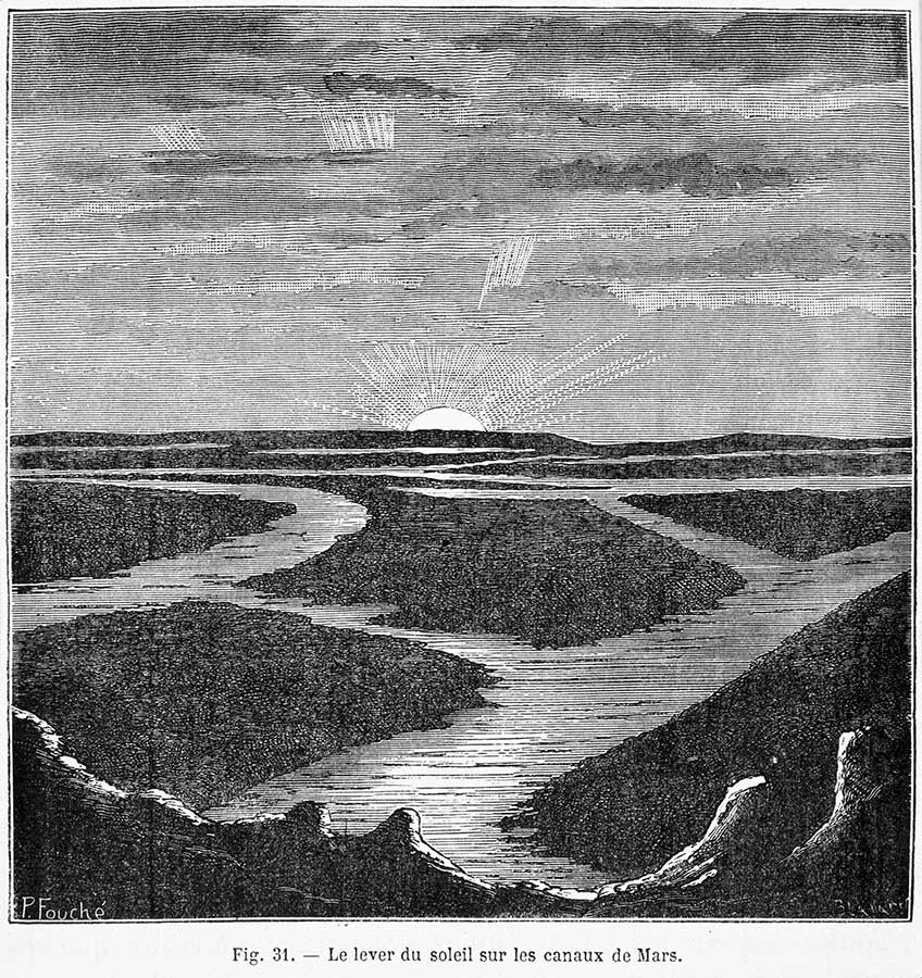 Incorrect: Civilizations and Canals