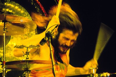 drum solos