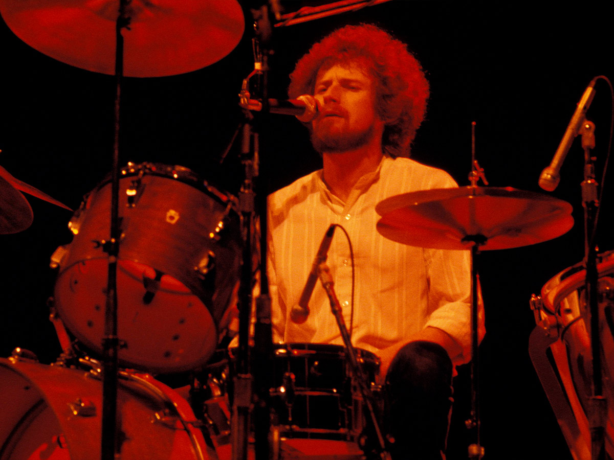 Hotel California (Live)