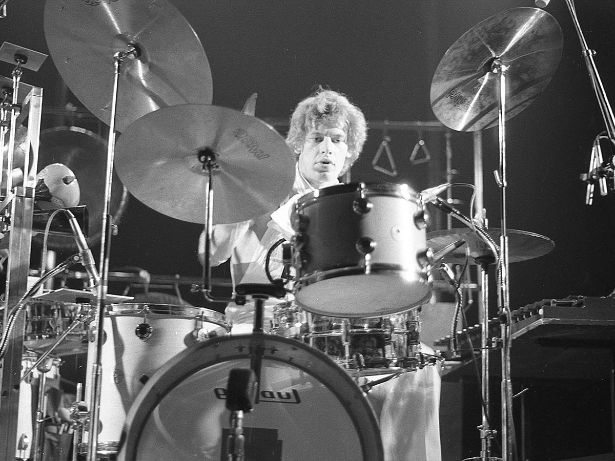 21st Century Schizoid Man