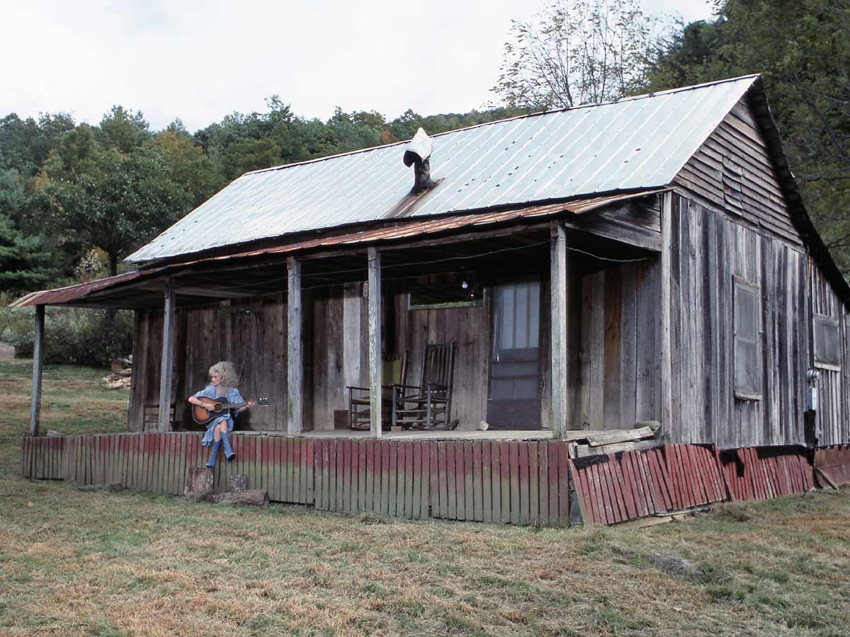 The Dollywood Legacy