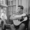 Behind the Scenes Moments from "The Andy Griffith Show"