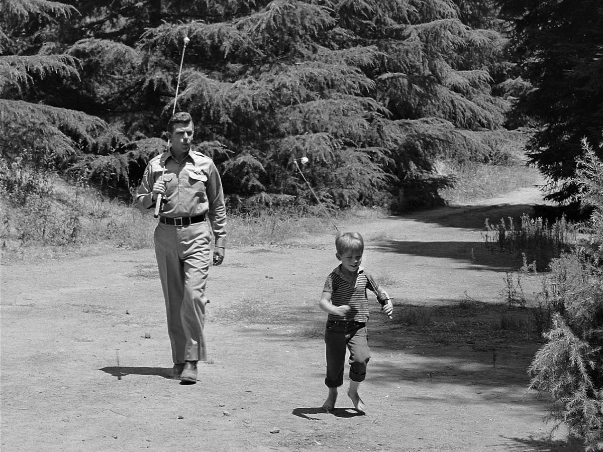 The Theme Song Almost Had Lyrics