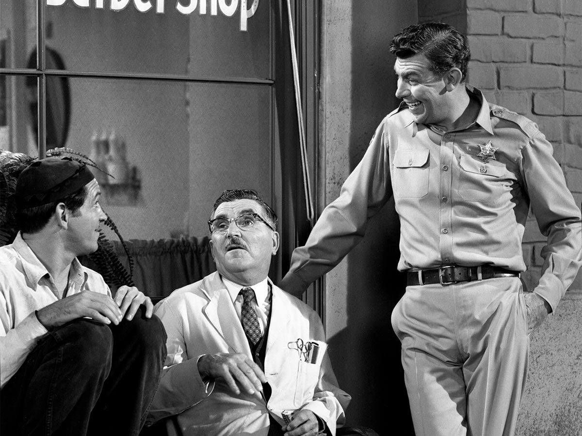 Floyd the Barber’s Real-Life Health Struggles