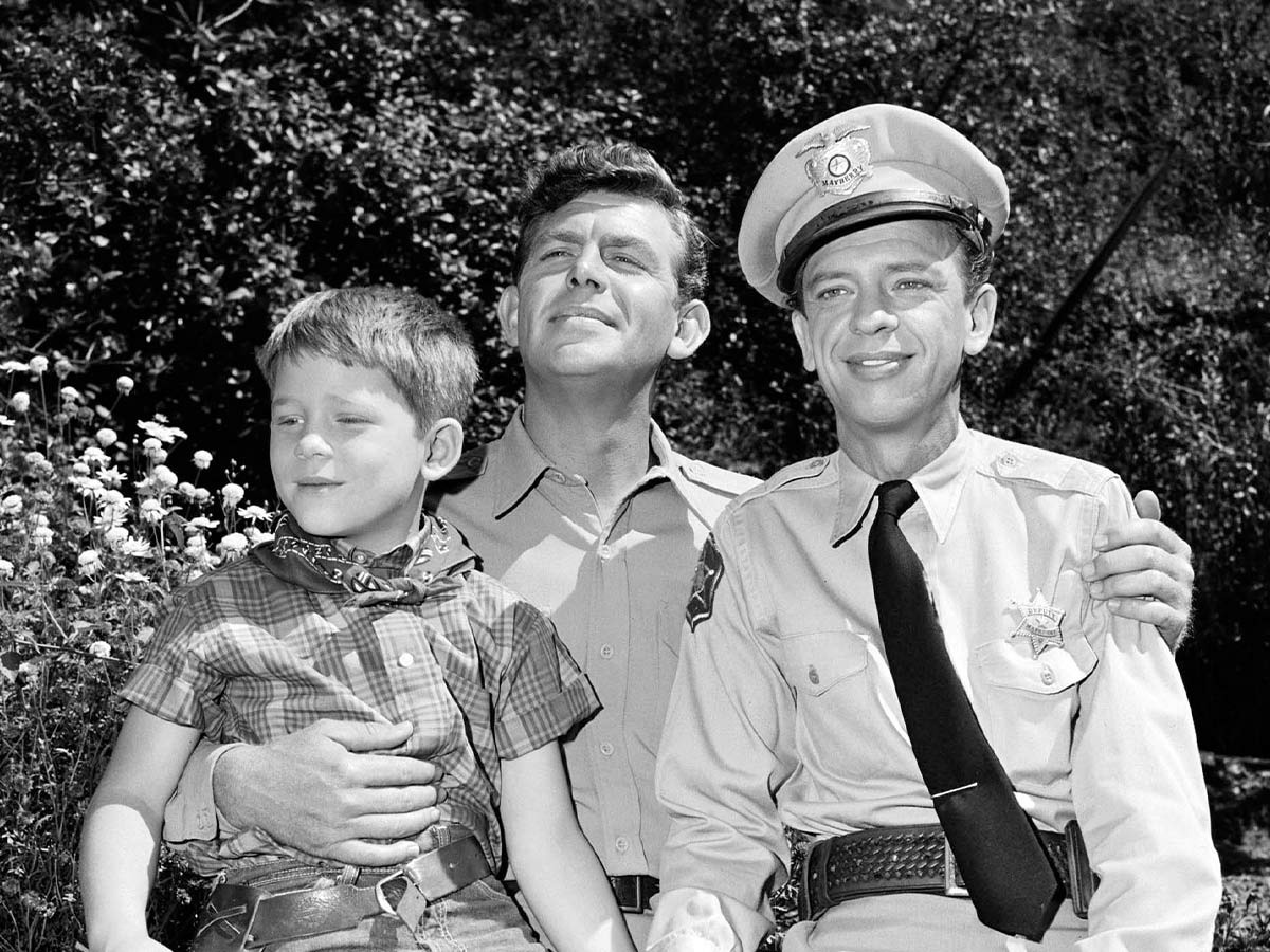 The Show's Time Period Was Kept Intentionally Ambiguous