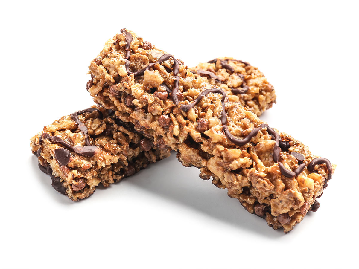 Energy Bars