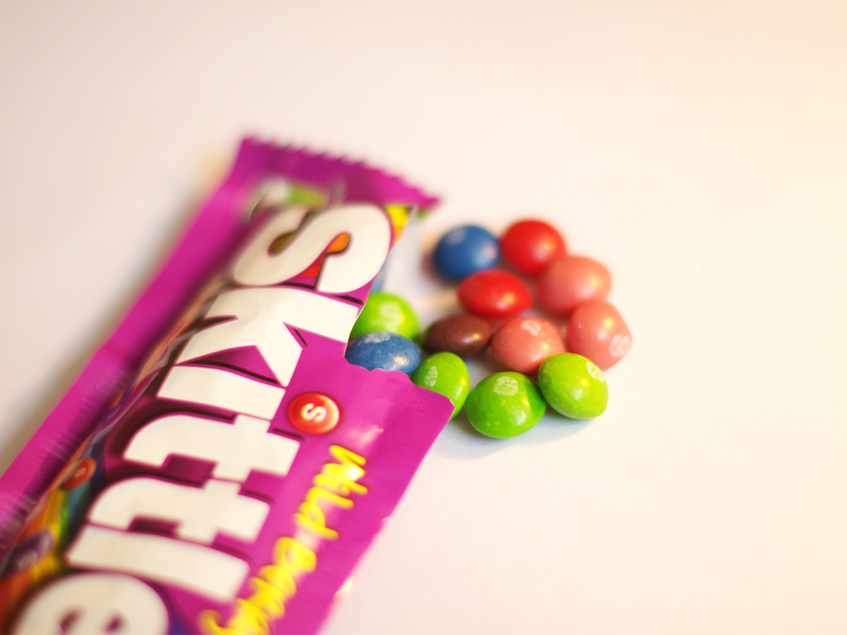 Skittles