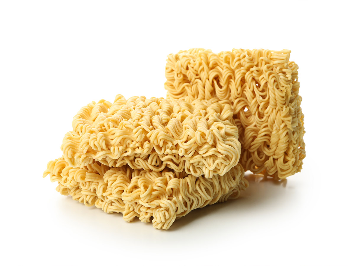 Instant Noodles