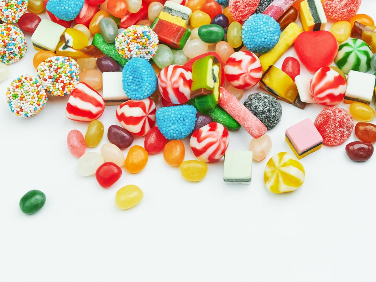 Candy