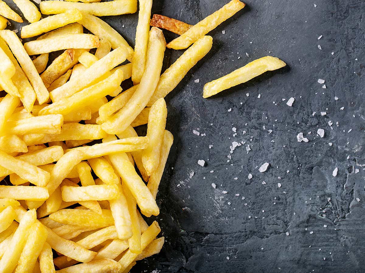 French Fries