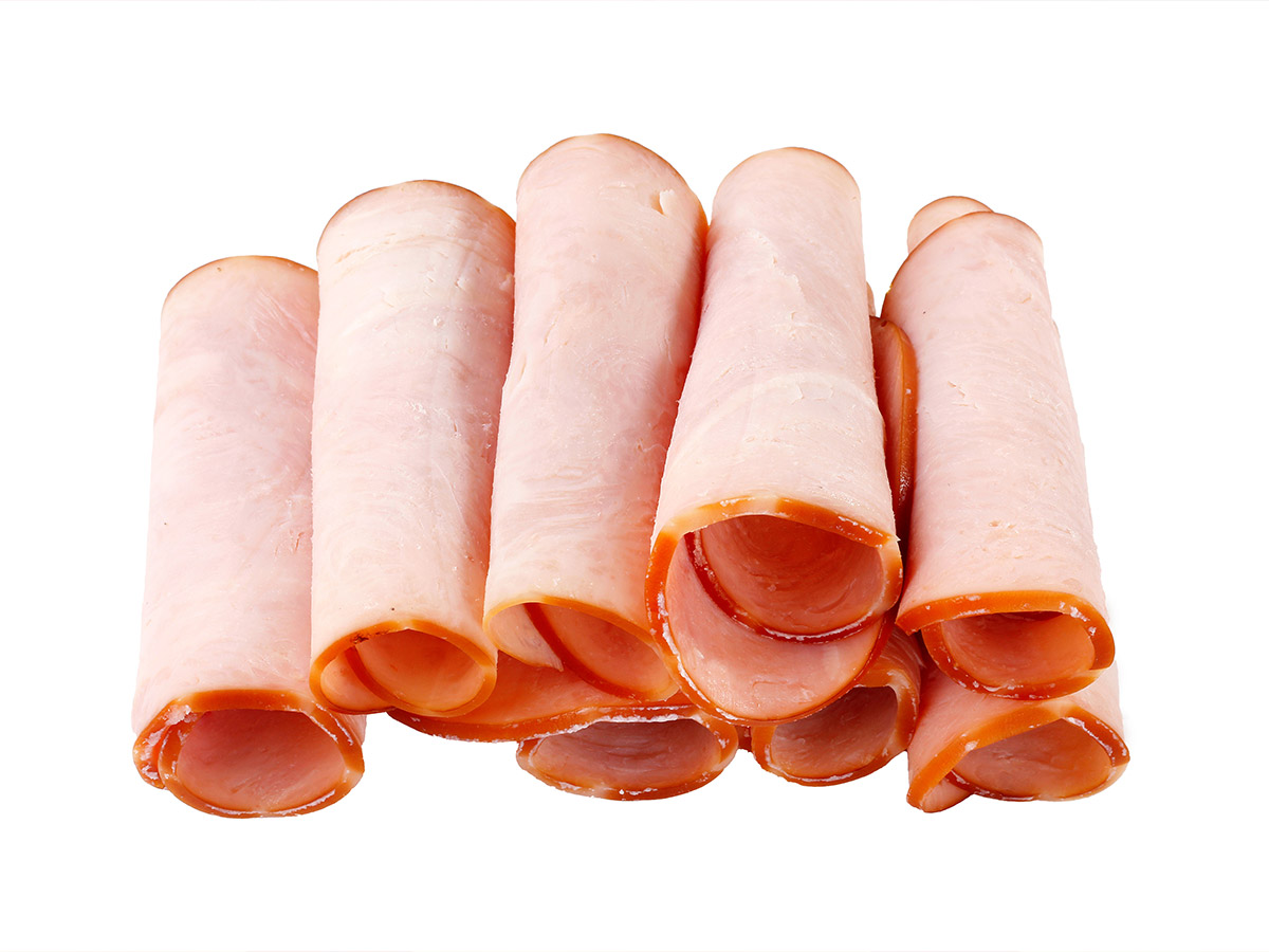 Lunch Meat