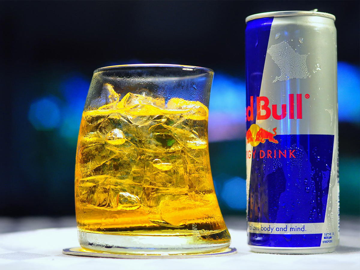 Red Bull