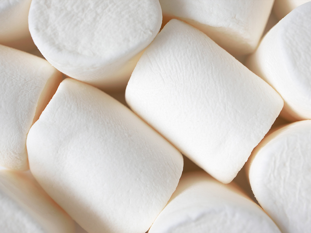 Marshmallows