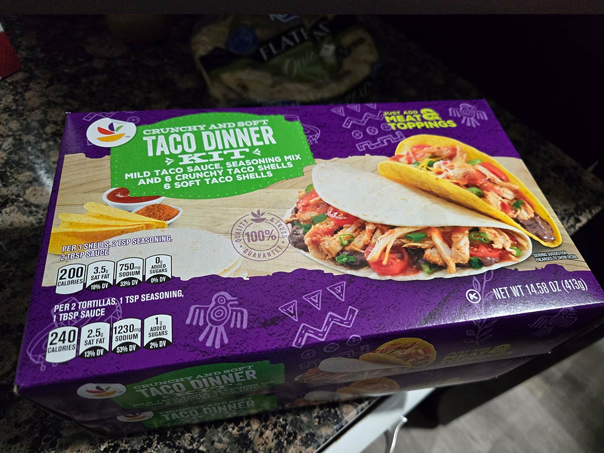 Taco Kits