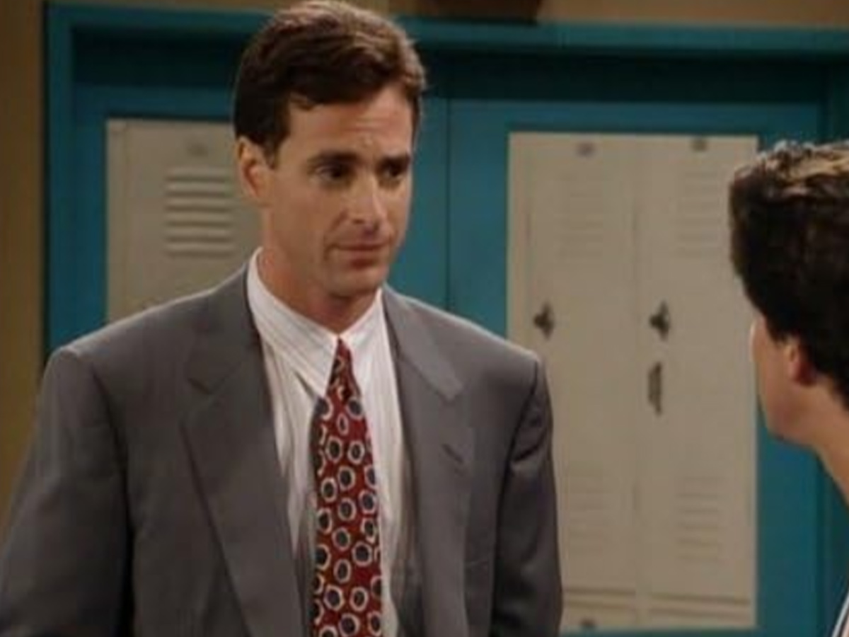 Danny Tanner (Full House)