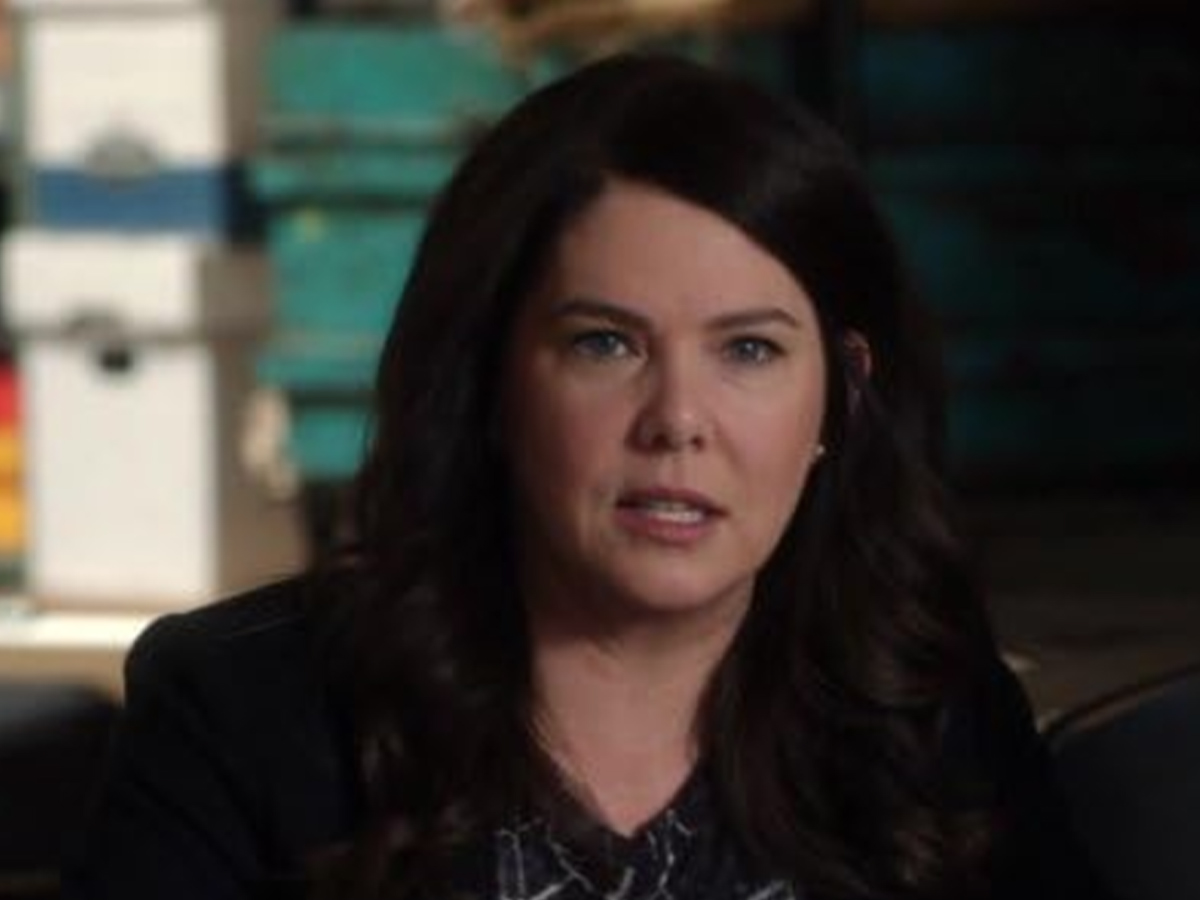 Sarah Braverman (Parenthood)