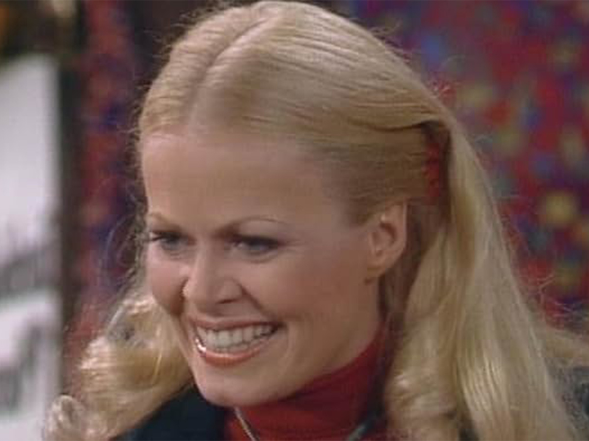 Gloria Bunker (All in the Family)