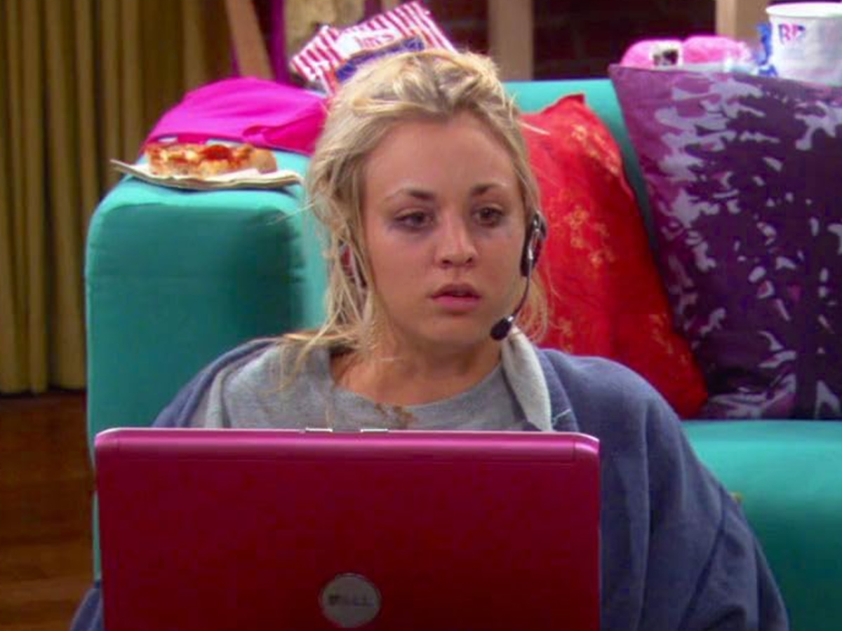 Penny (The Big Bang Theory)