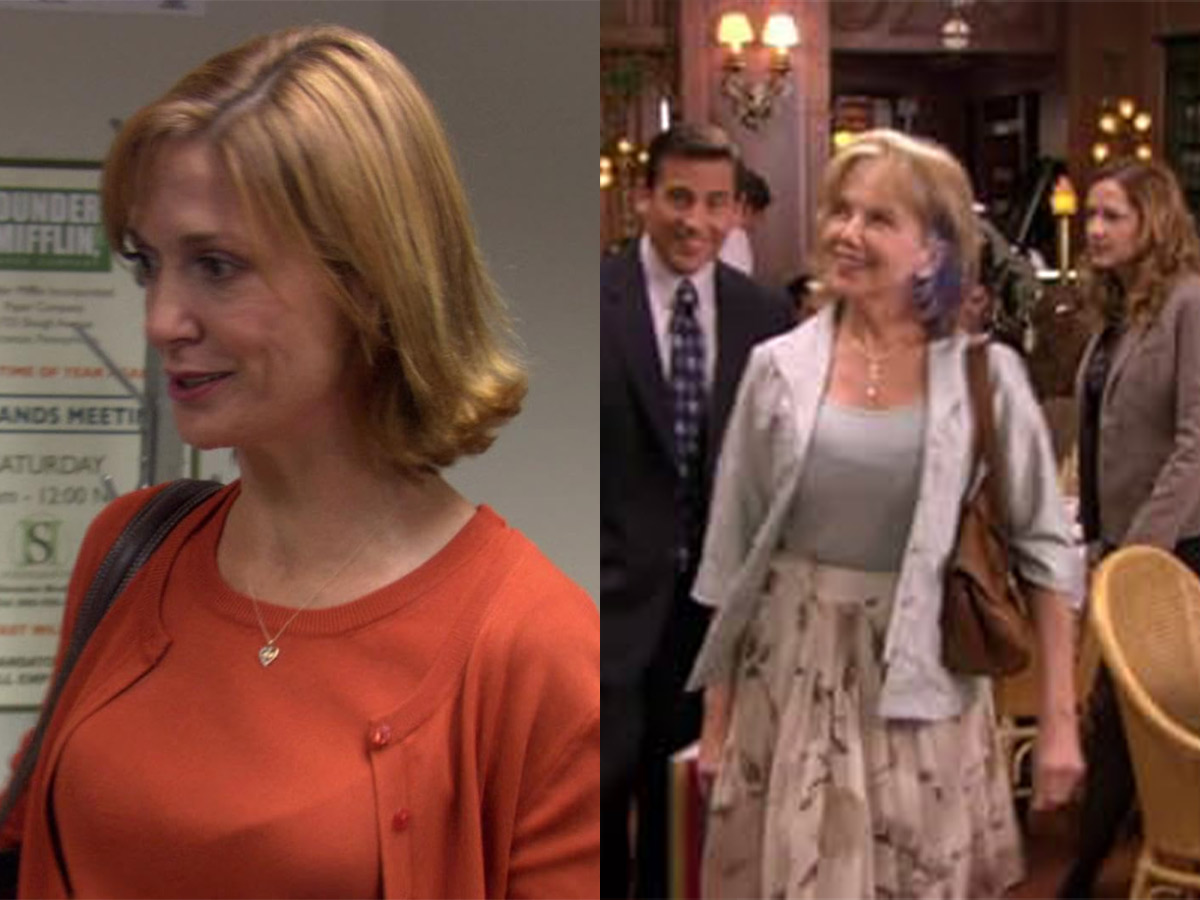 Helene Beesly (The Office)