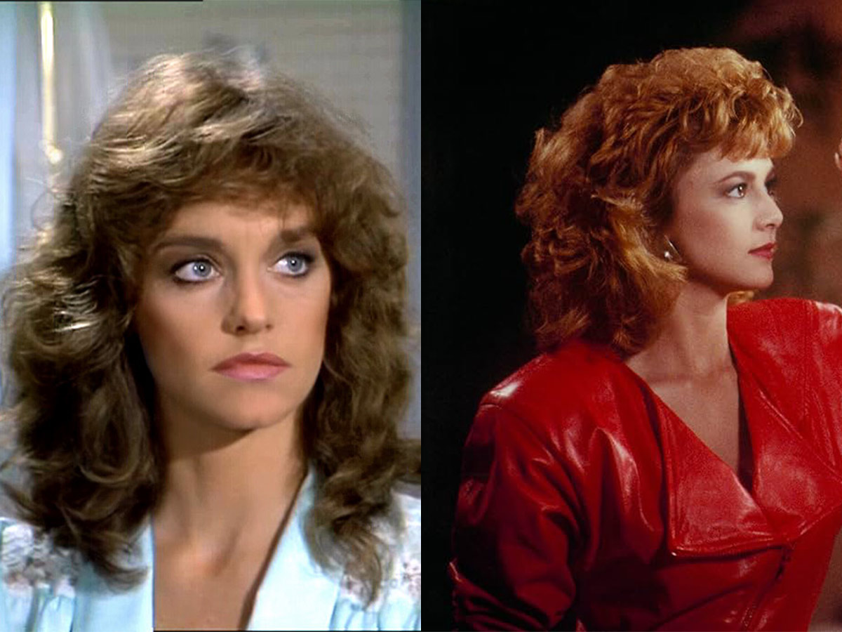 Fallon Carrington Colby (Dynasty) 