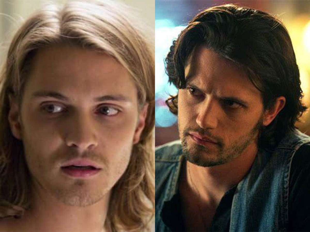 James Kent (True Blood)